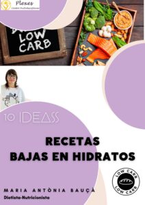 Ideas Low Carb – Ceto